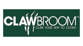 Claw Broom